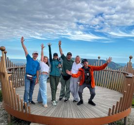 Камчатка Лайт без восхождений (июль-сентябрь, 3-6 участников)