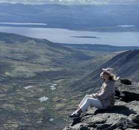 Кольский полуостров: лето за Полярным кругом