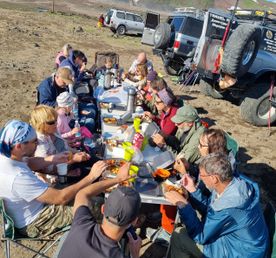 Камчатка Калейдоскоп-тур 8 дней + бонус от Автора!