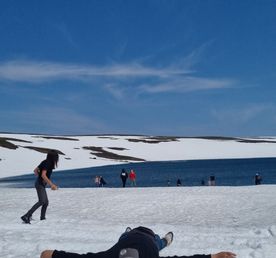 Легендарные локации Камчатки