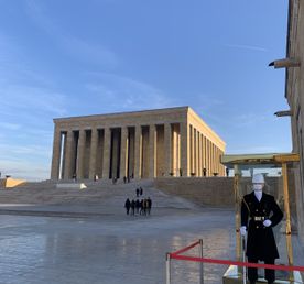 Золотое Кольцо Турции  7 ночей / 8 дней