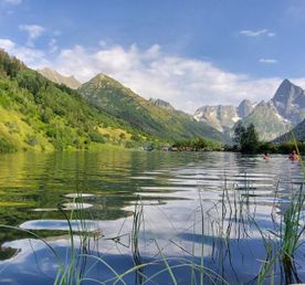 Незабываемое путешествие по лучшим местам Кавказа!