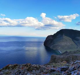 Путешествие Заповедный Байкал, комфортный, 2 дня