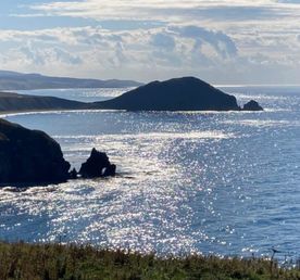 Мыс Крильон c ночевкой в палатке (индивидуально или для готовых групп)