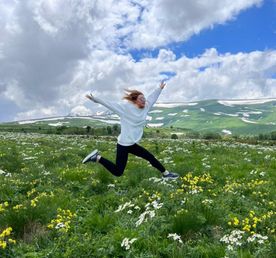 Адыгея: Экскурсионный (Лайт)