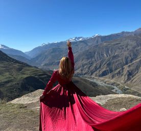 Весь  Дагестан За 3 Дня, Все Включено