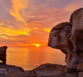 Полуостров Рыбачий с комфортом (4 дня)