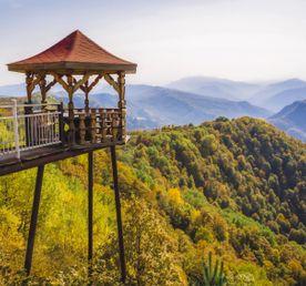 Адыгея: Экскурсионный Тур