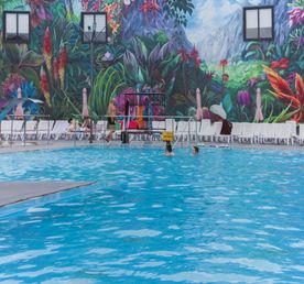 Тур Водная Ривьера