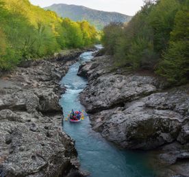 Адыгея: Перезагрузка