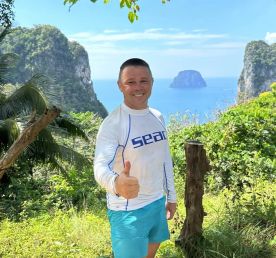 10 островов Таиланда на яхте  7 дней