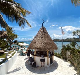 Тур на Бали: остров за 9 дней