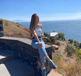 Армения:Волшебное объятие природы: Любовь в каждом пейзаже