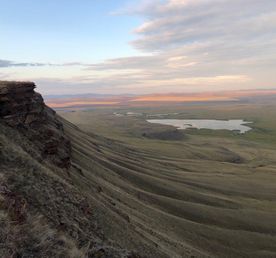 Хакасия без границ