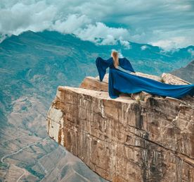 По вершинам Дагестана Все Включено!