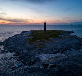 На Соловки вместе с фотографом