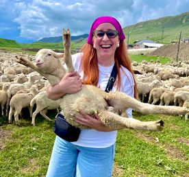 Отдых в Дагестане: Хит 2026! Полное Погружение за 8 дней (вс-вс)