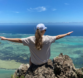 Каникулы На Маврикий