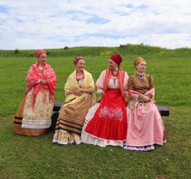 Карелия Классика + Этно за 4 дня! (группа до 6 чел.)