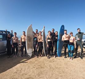 Новогодние праздники-Перезагрузка в Марокко