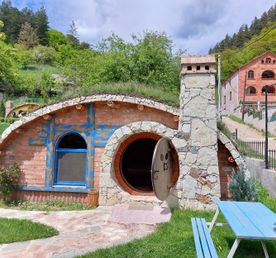 В гости к хоббитам в Армению! Вся Армения за 5 дней!