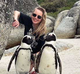 Юар: насыщенный тур на край света + полет на вертолете