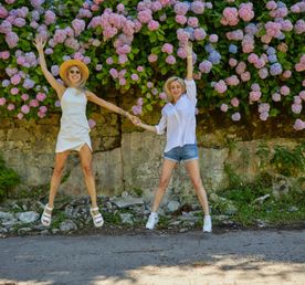 Лучшее в Абхазии за 5 дней. Тур с комфортом.