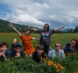 Алтай все лучшее за 6 дней.