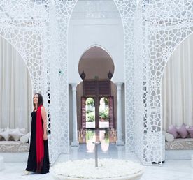 Марокко С Комфортом