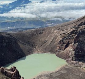 Все лучшее на Камчатке с комфортом