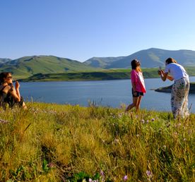 Армения. Автопутешествие через всю страну с элементами гастротуризма