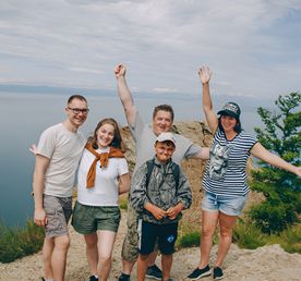 Байкал Без Границ