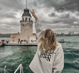 Стамбул - программа максимум