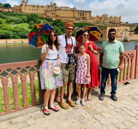 Золотой Треугольник + Варанаси