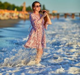 3 дня в сказочной Абхазии . С комфортом