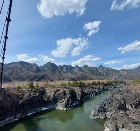 Чемальский тракт