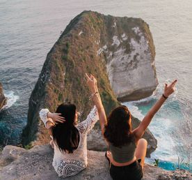 Индивидуальное сопровождение