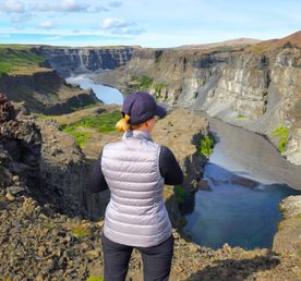 Вокруг Исландии за 10 дней. Все культовые локации