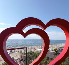 Янтарная свадьба