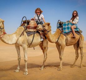 Топовые локации Монголии + древний Каракорум!