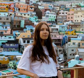 Южная Корея