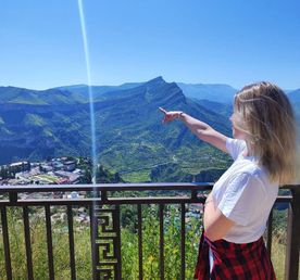 Тур Березка 5 Дней Все Включено