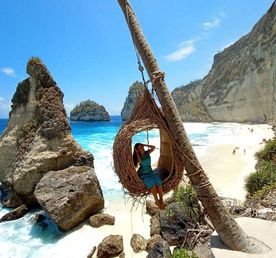 Нуса-Пенида за 2 дня