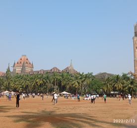 Золотой Треугольник Махараштры и пещерные храмы Аджанты-Эллоры.