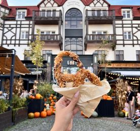 Бархатный Калининград