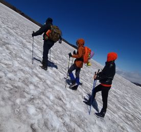 "Экспресс 1" - Вся Камчатка - за 3 дня !