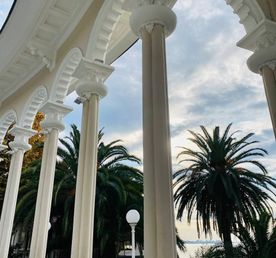 Абхазия на выходные! 2 дня