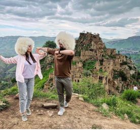 Дагестан-Все Включено! 3 дня