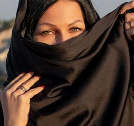 Священный Рамадан: Эксклюзив Саудовской Аравии.