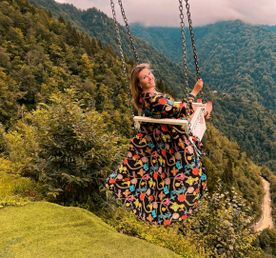 Незабываемые выходные в Батуми